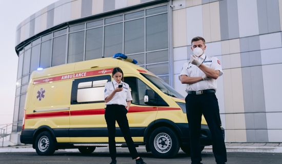 申扎救护车转运病人算来回费用吗？