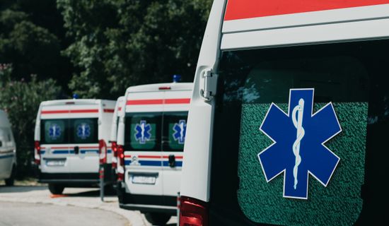 申扎救护车转运病人过路高速收费吗？